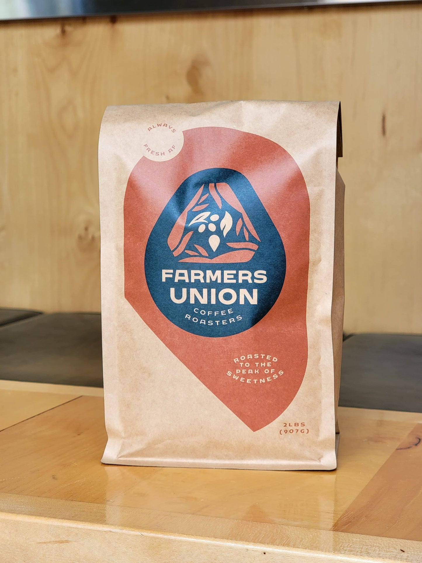 Finca Patzibir, Guatemala