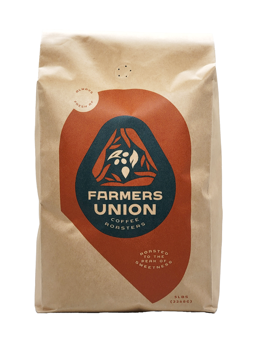 La Minita, Costa Rica