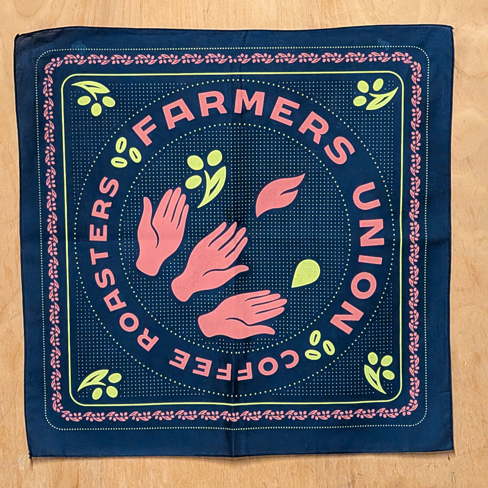 Farmers Union Bandana