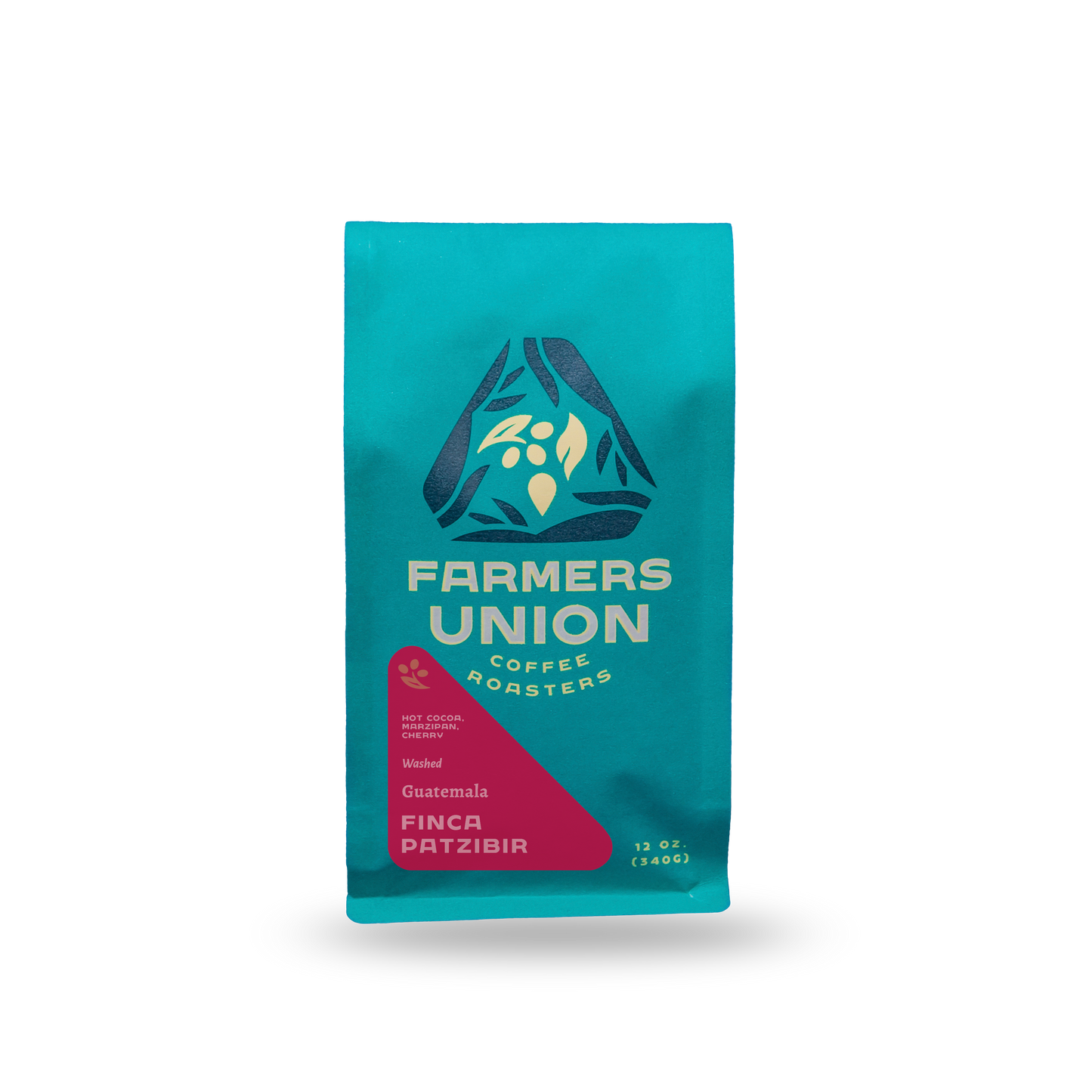 Finca Patzibir, Guatemala