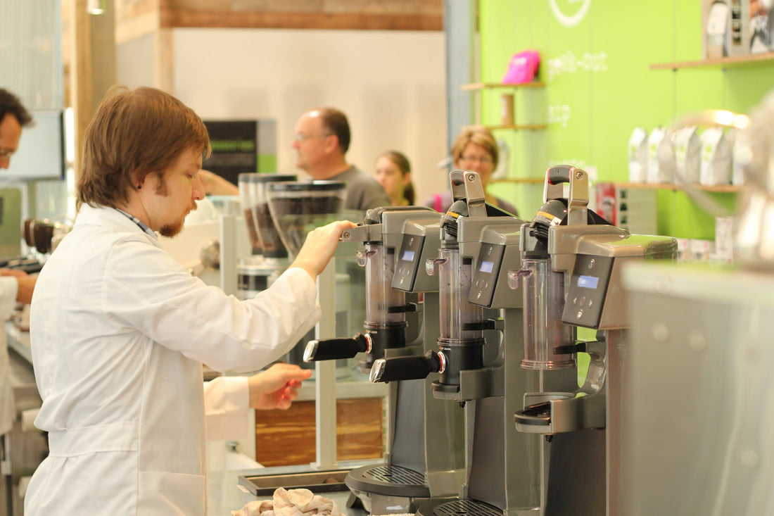 ‍Coffee Drinkers Live Longer? The Incredible Science!