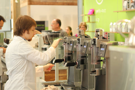 ‍Coffee Drinkers Live Longer? The Incredible Science!