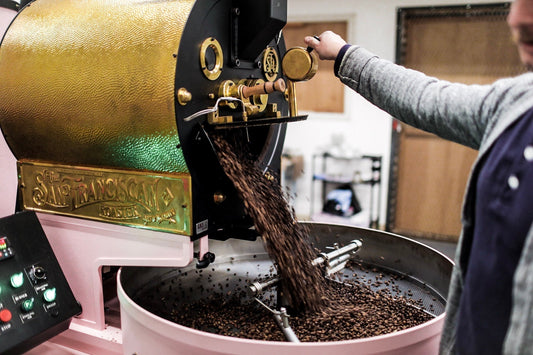 Is There Mold in Your Coffee?