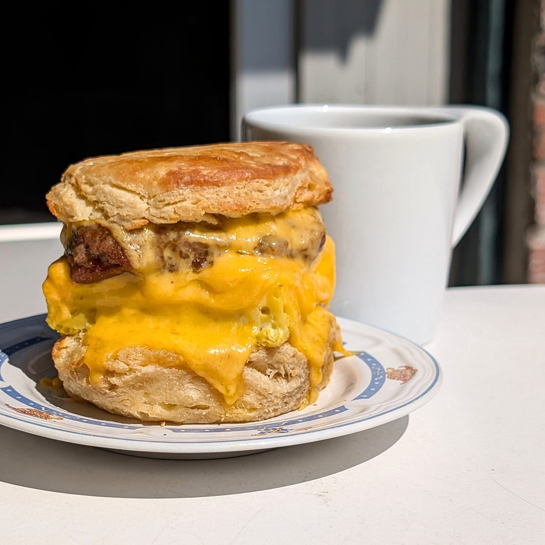The Best Breakfast in Eugene?
