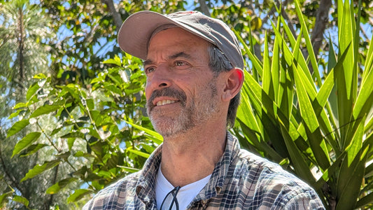 A Tour of Finca Patzibir at Lake Atitlan in Guatemala