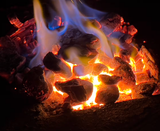 We Won’t Do Dark Roasts