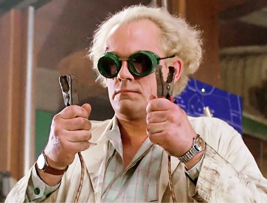 Officially Tested: Mycotoxin Free Coffee