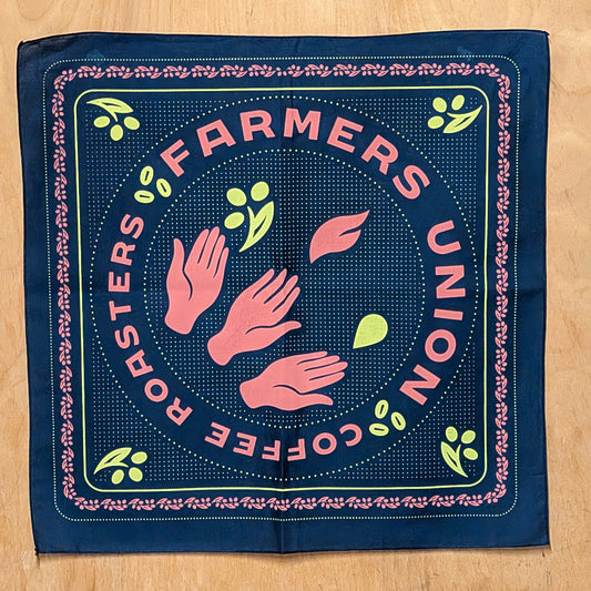 Farmers Union Bandana