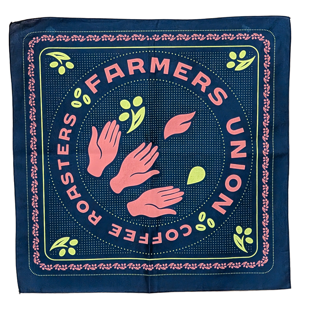 Farmers Union Bandana