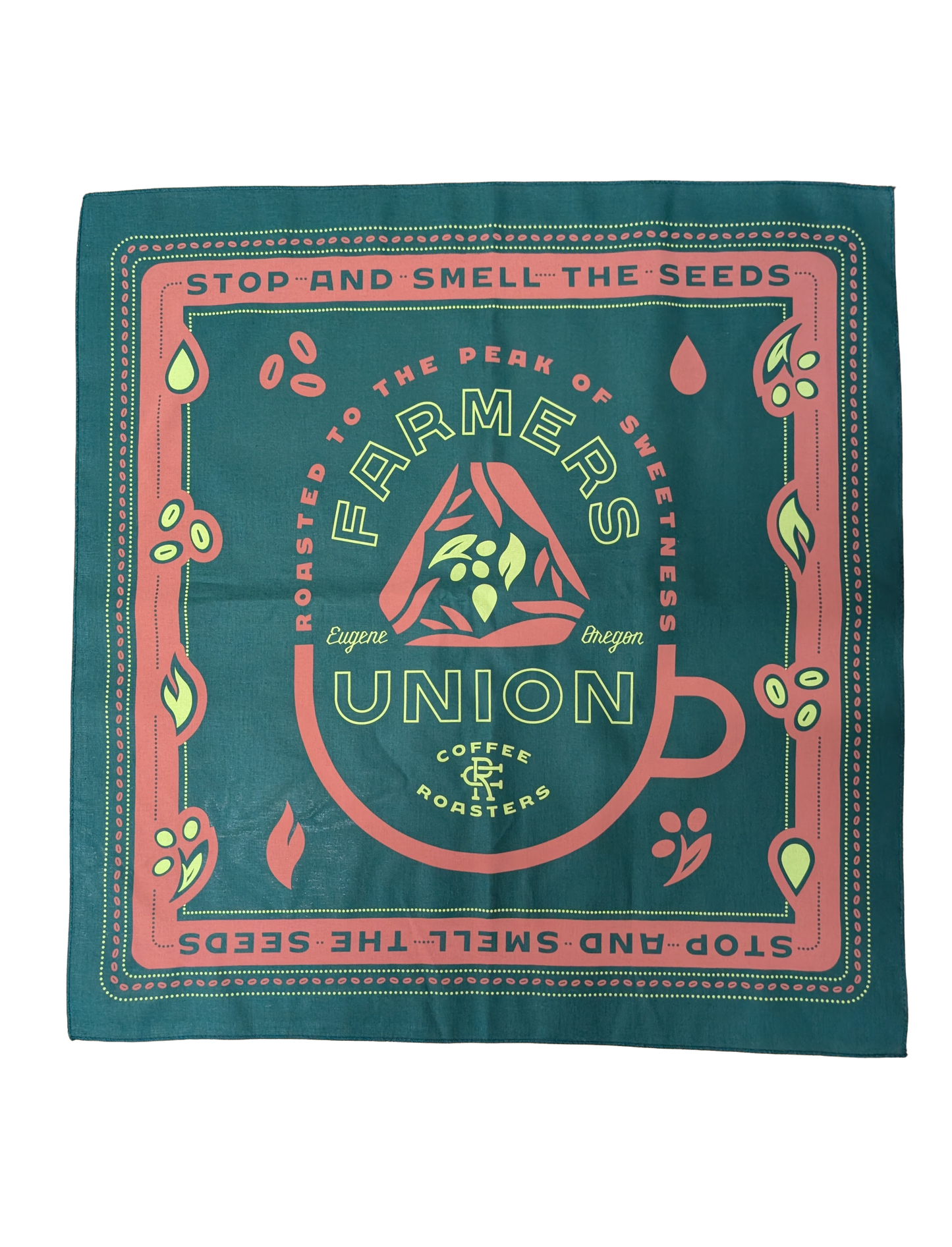 Farmers Union Bandana