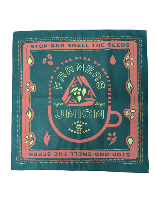 Farmers Union Bandana