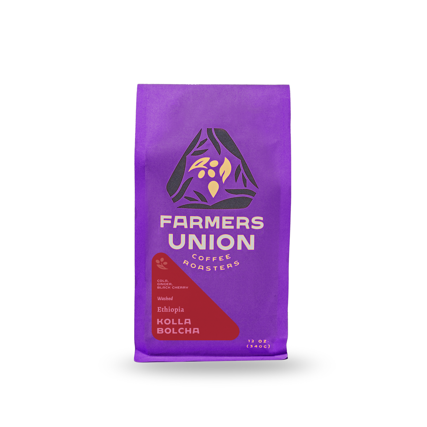 Kolla Bolcha, Ethiopia