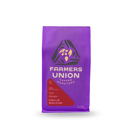 Kolla Bolcha, Ethiopia