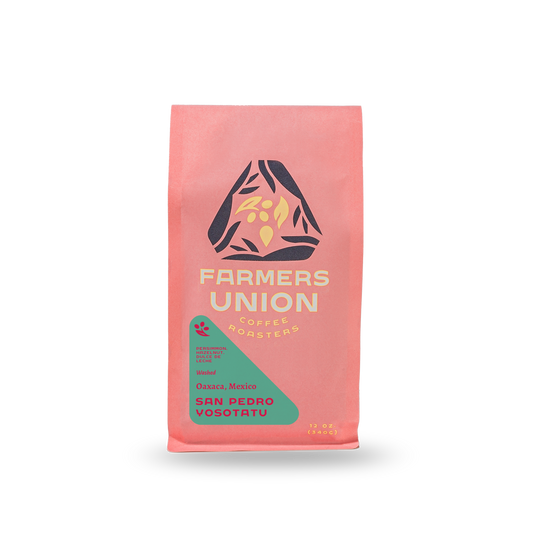 San Pedro Yosotatu, Mexico