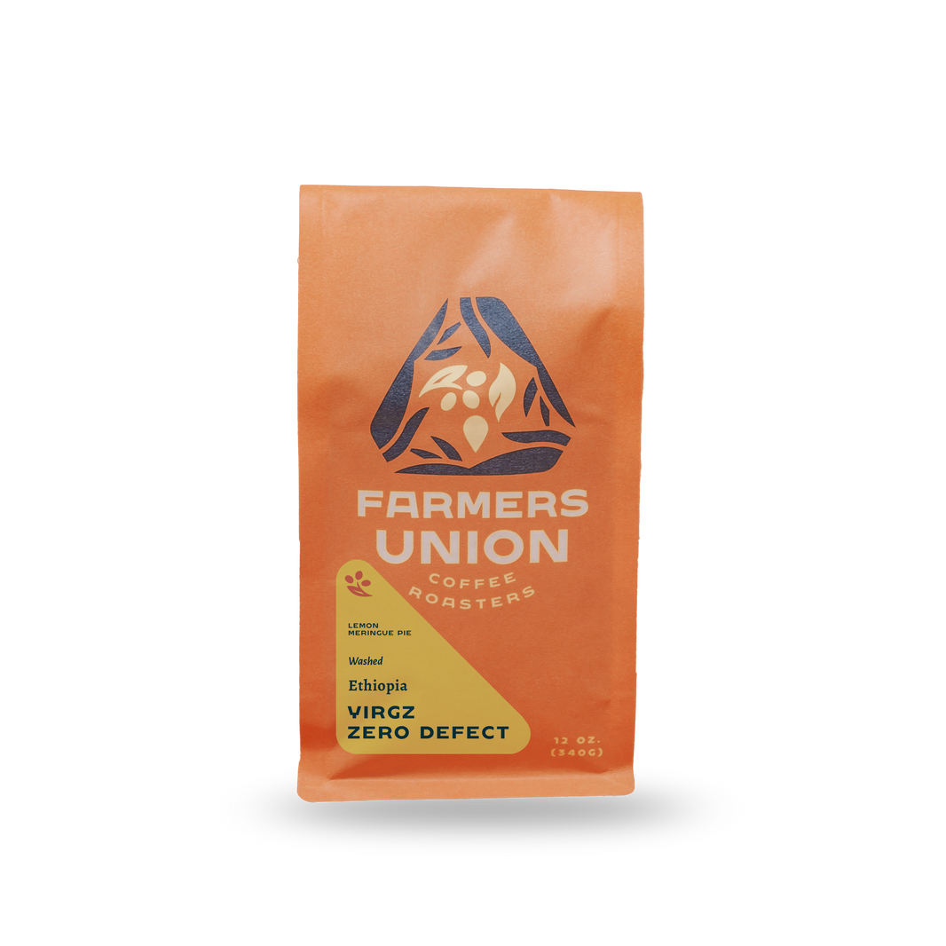 Farmers Union Coffee Roasters